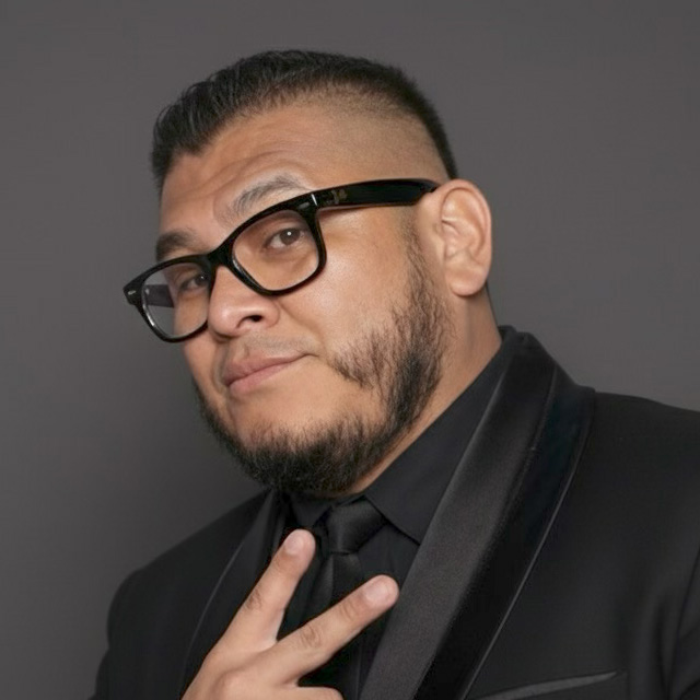 Bert Reyes