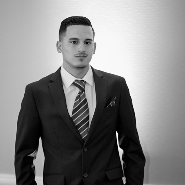 Anthony Maqueria