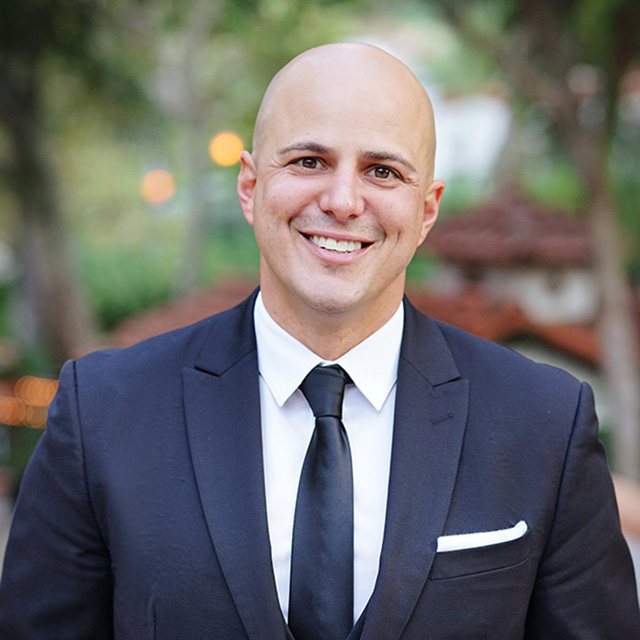 Eric Morales
