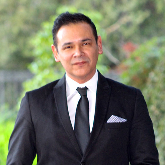 Tony Estrada