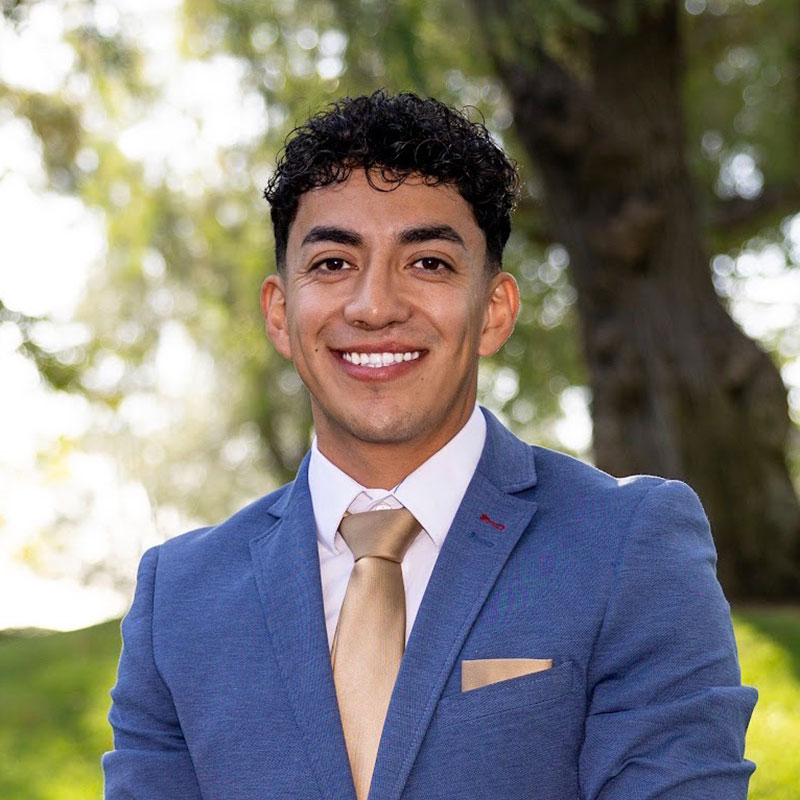 Ivan Castaneda