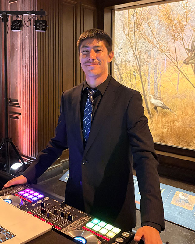 RJ Moreno