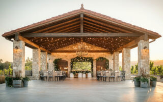 Wedding Venue