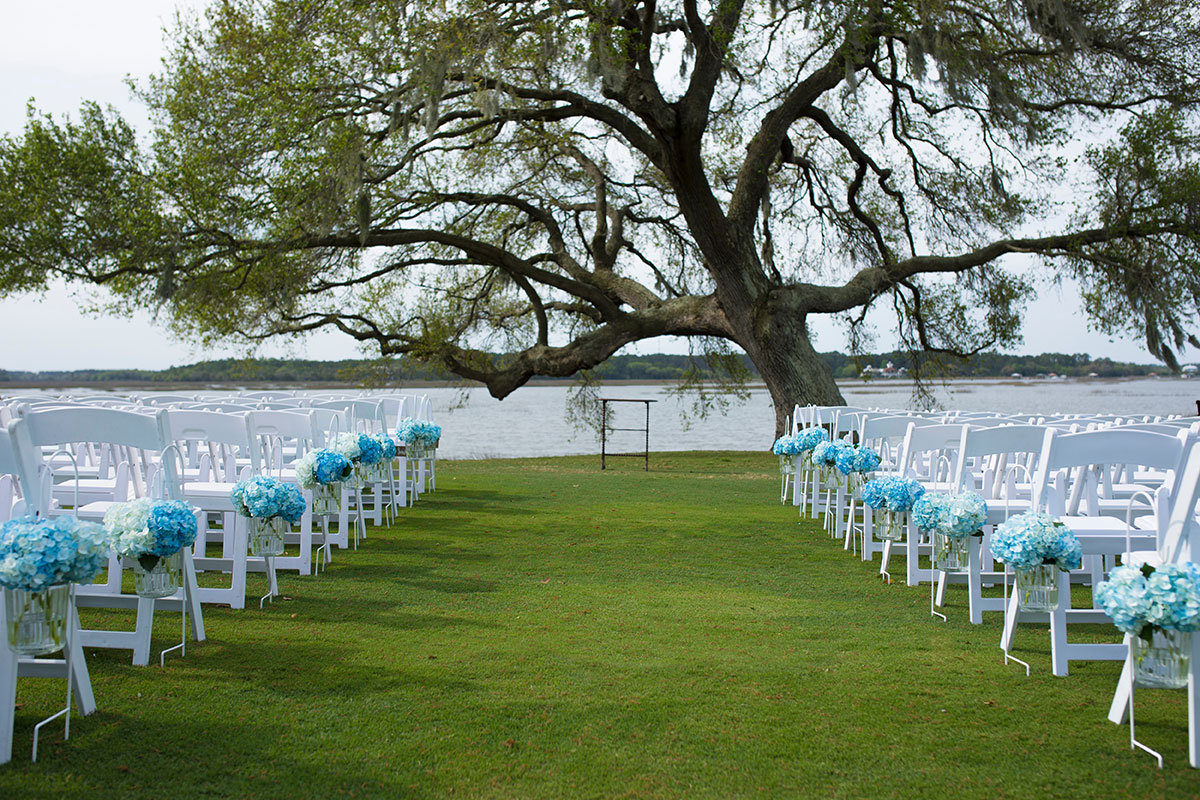 Wedding Venue